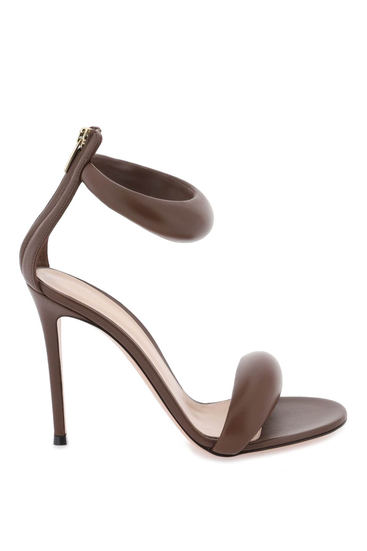 Bijoux Sandals  - Brown