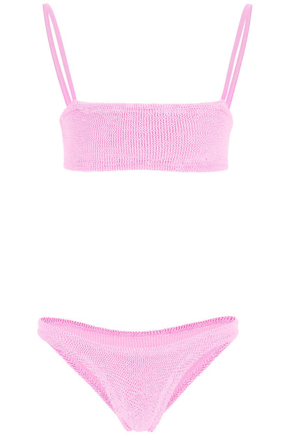 Gigi Bikini Set  - Pink