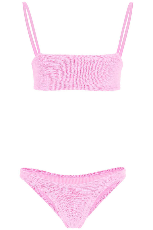 Gigi Bikini Set  - Pink