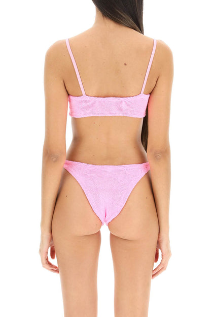 Gigi Bikini Set  - Pink