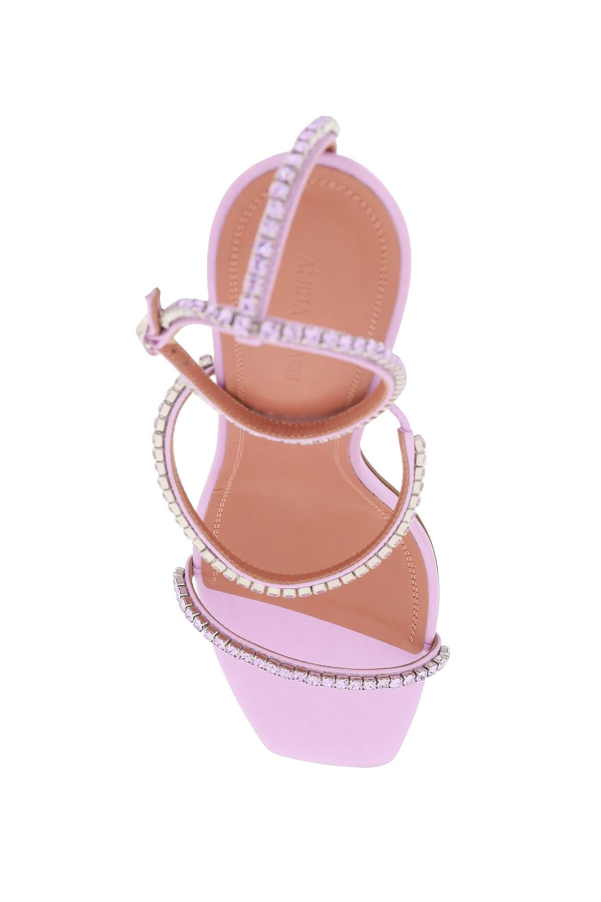 Gilda Sandals  - Purple