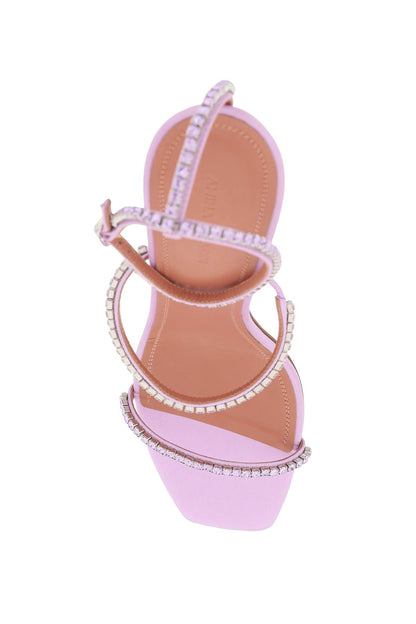 Gilda Sandals  - Purple