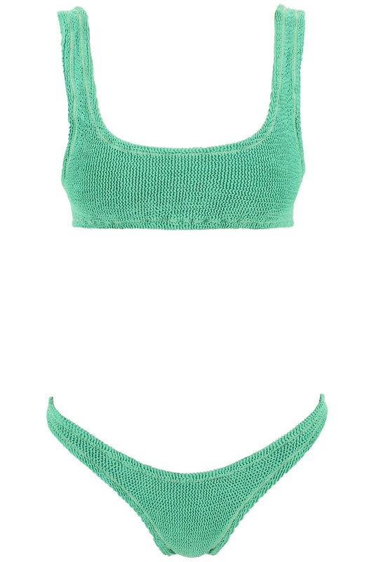 Ginny Bikini Set  - Verde