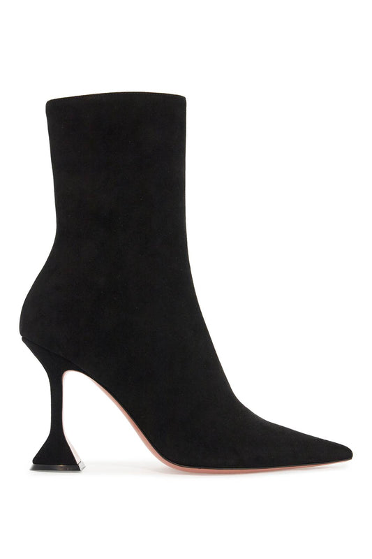 Giorgia Ankle  - Black