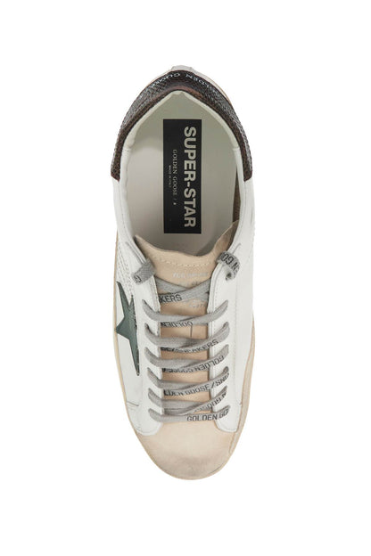 Super-star Sneakers  - White