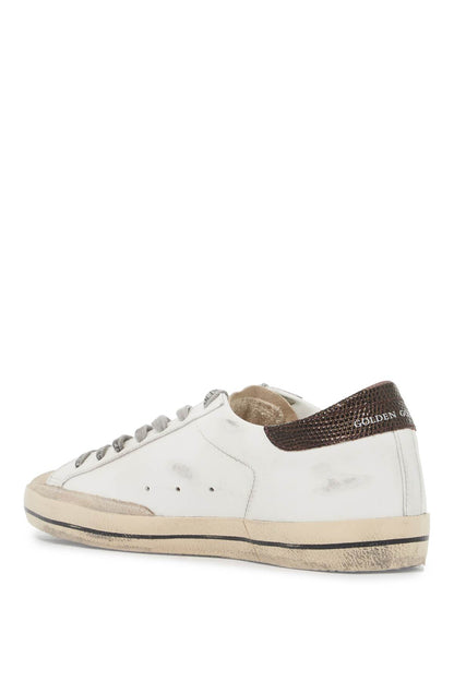 Super-star Sneakers  - White