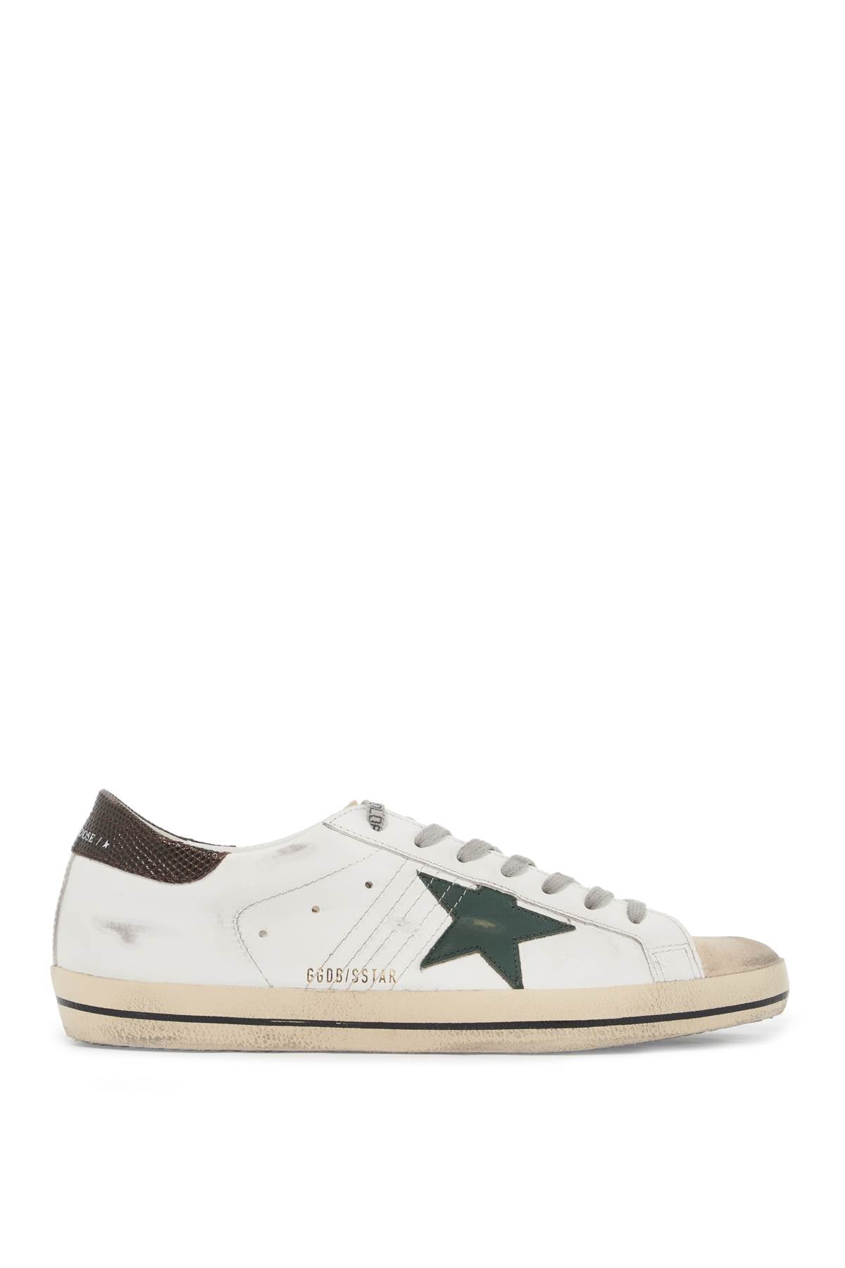 Super-star Sneakers  - White