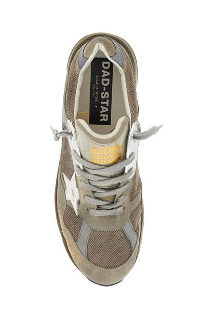 Dad-star Sneakers  - Grey