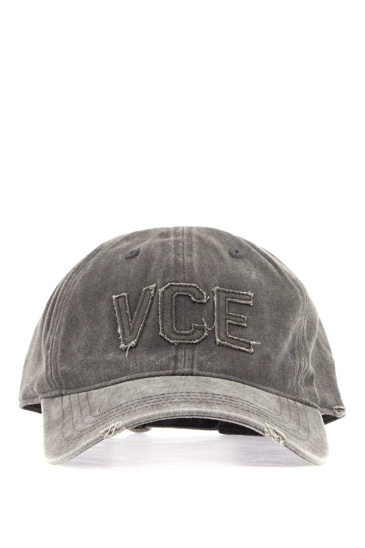 Baseball Cap Vce  - Grigio