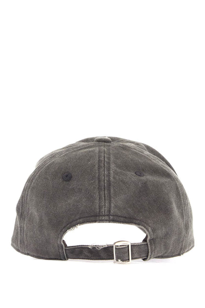 Baseball Cap Vce  - Grigio