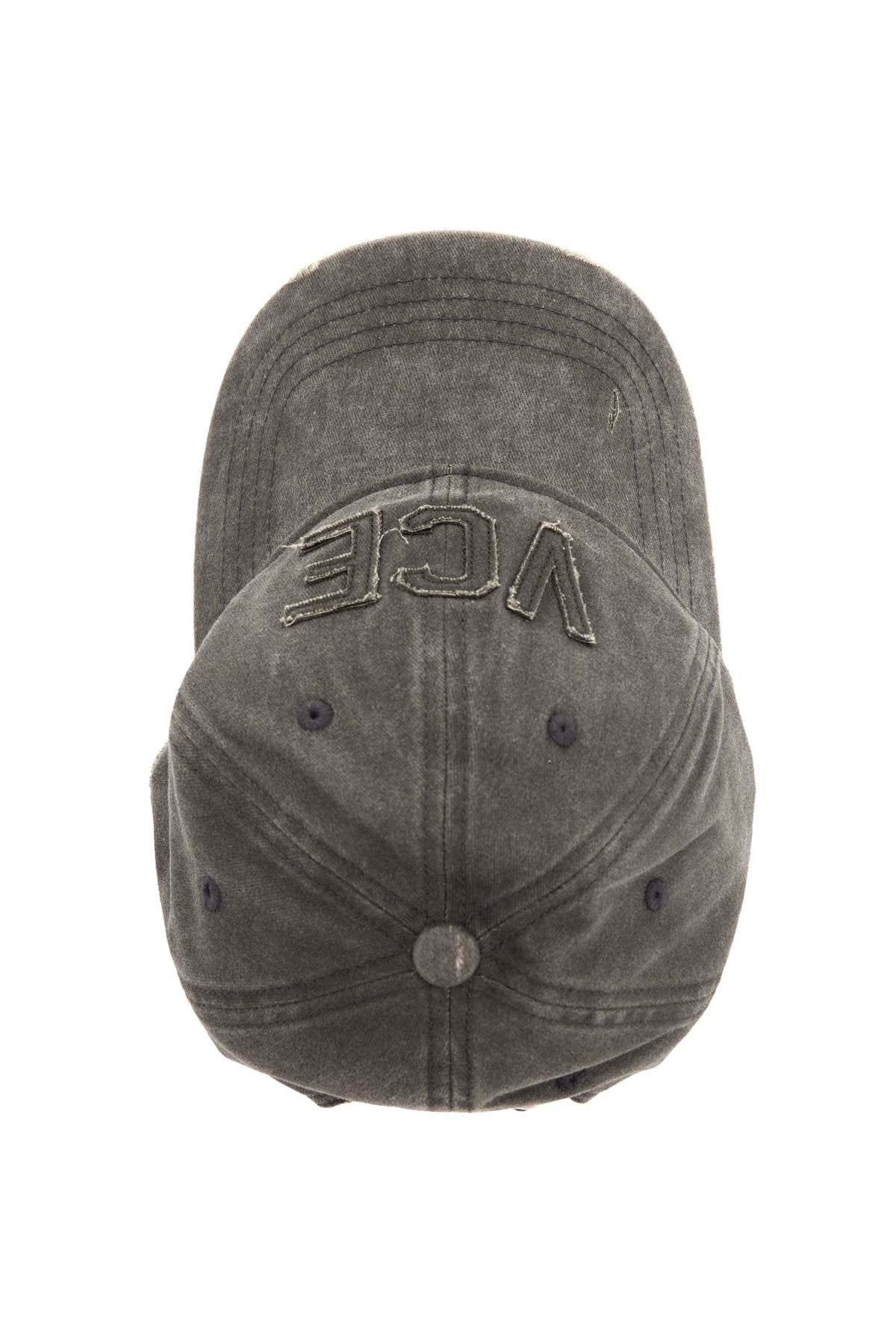 Baseball Cap Vce  - Grigio