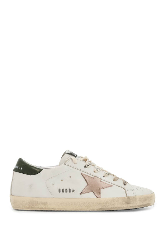 Super-star Sneakers  - White