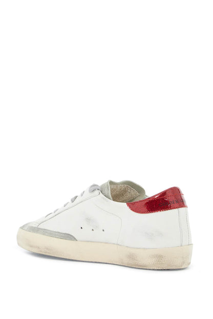 Classic Super-star Sneakers  - White