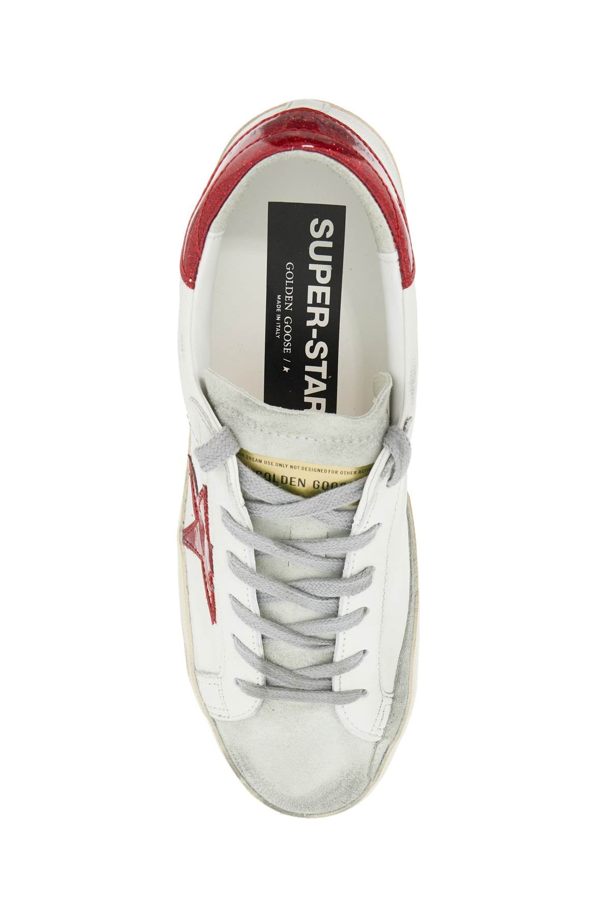 Classic Super-star Sneakers  - White