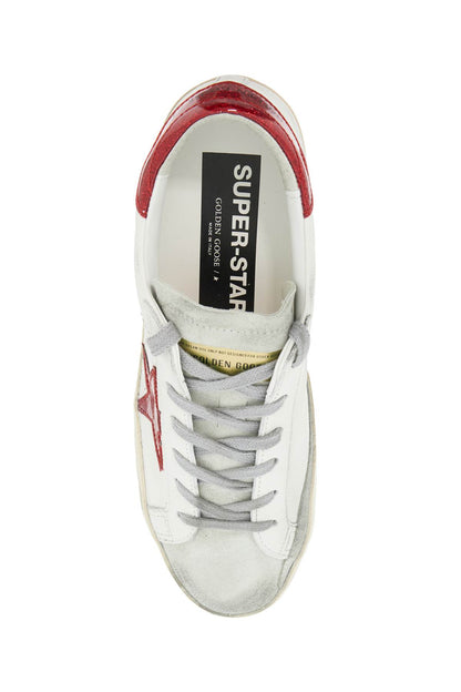 Classic Super-star Sneakers  - White