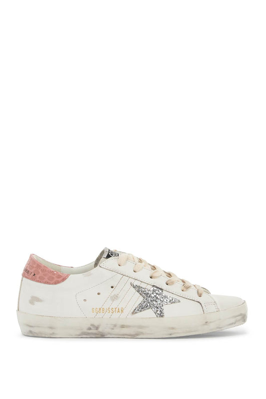 Super-star Sneakers  - White