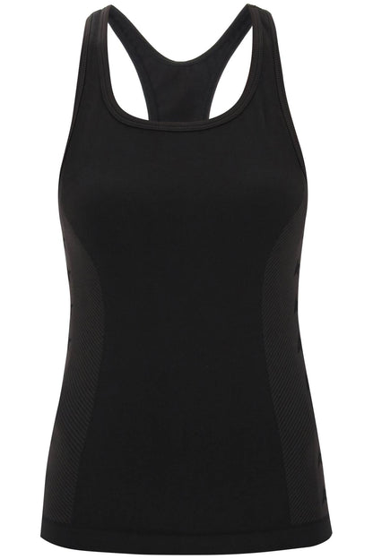 'iule' Sports Top With Racerback Neckline  - Grigio