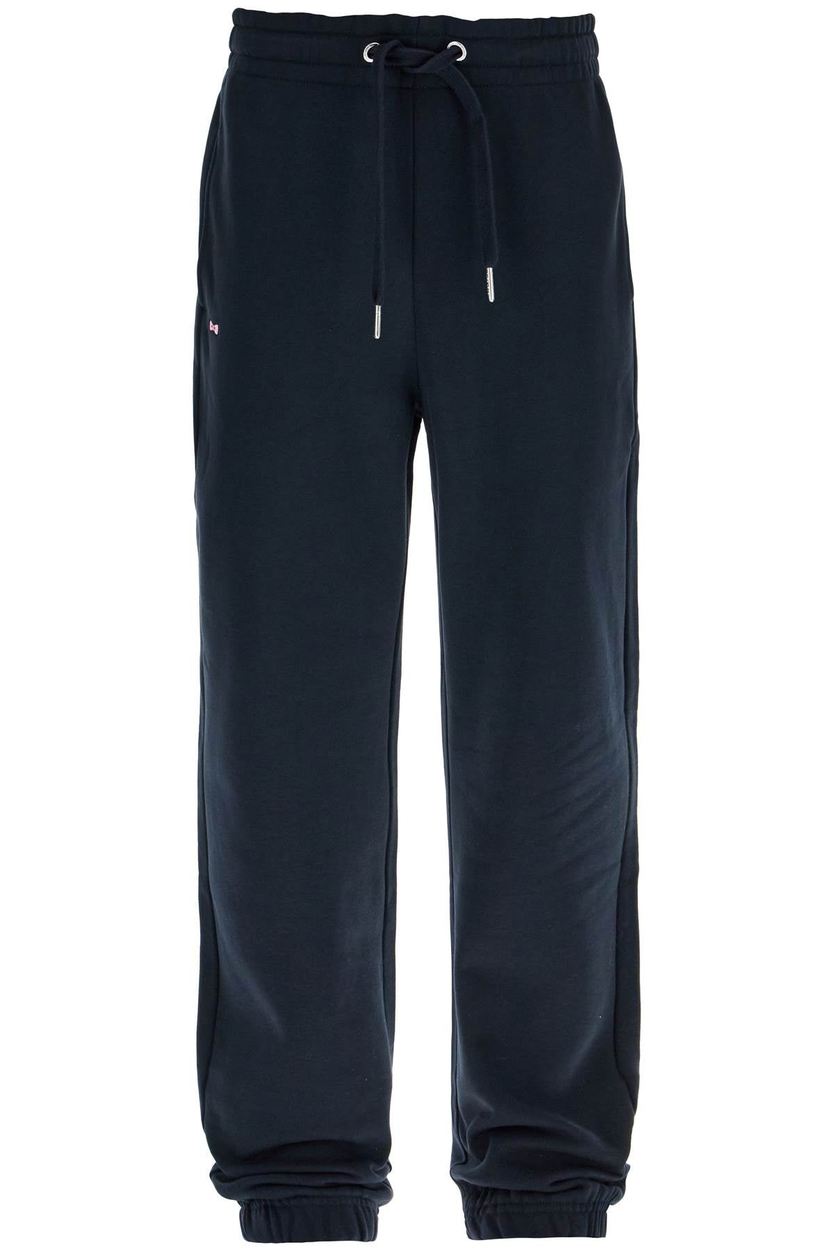 Cotton Joggers For  - Blue