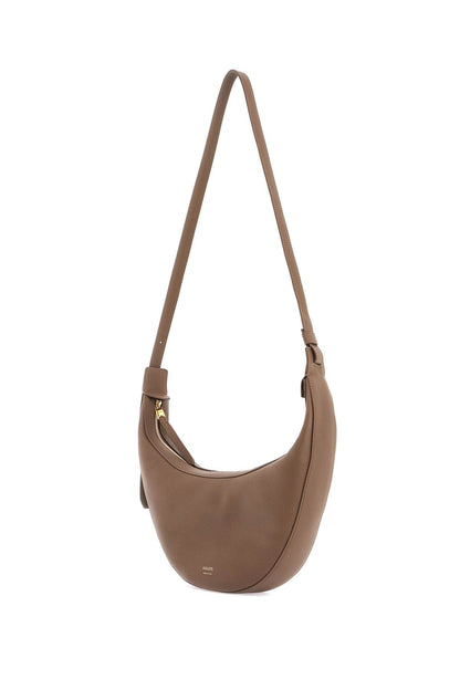 Small Augustina Hobo Bag  - Neutro