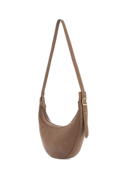 Small Augustina Hobo Bag  - Neutro