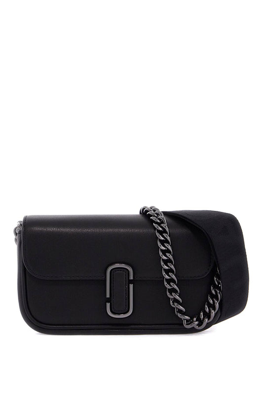 The J Marc Mini Bag  - Black