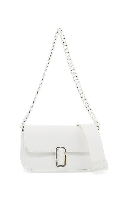 The J Marc Mini Bag  - White