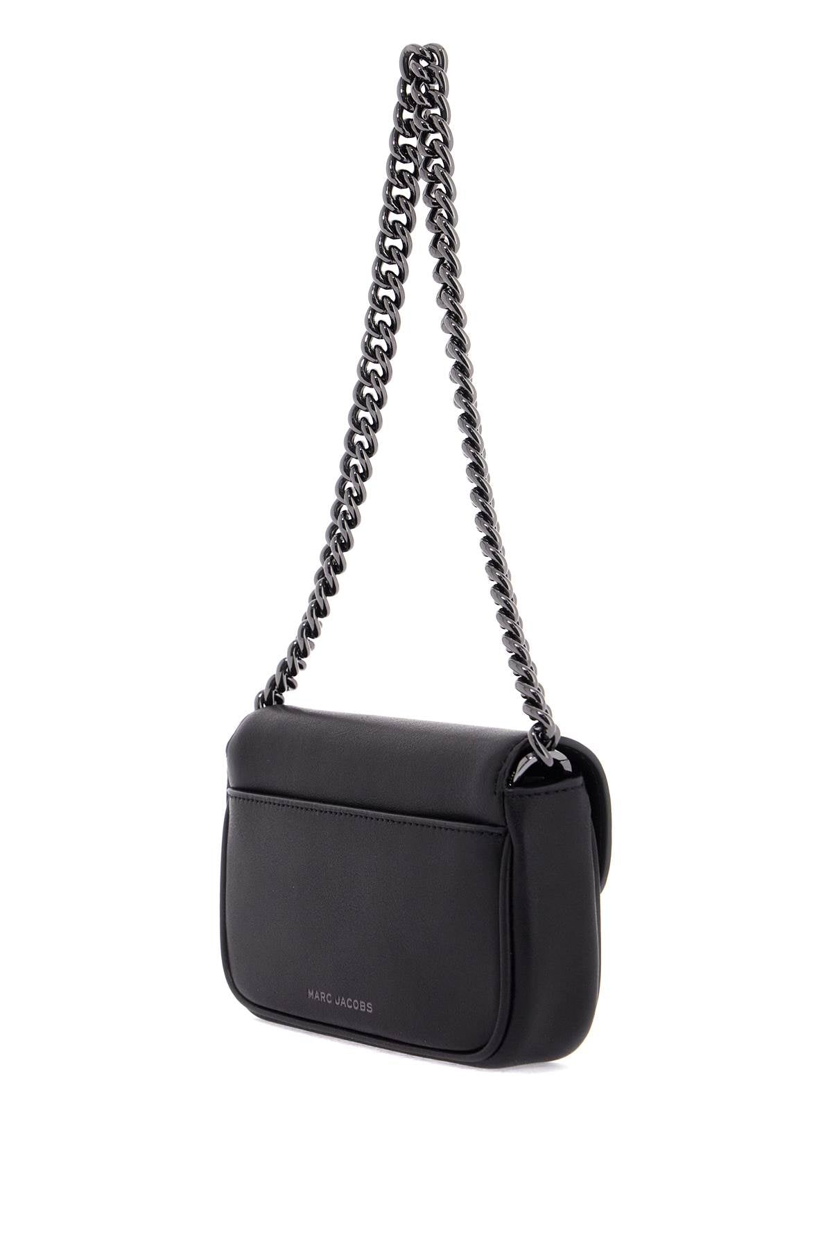 The J Marc Mini Bag  - Black