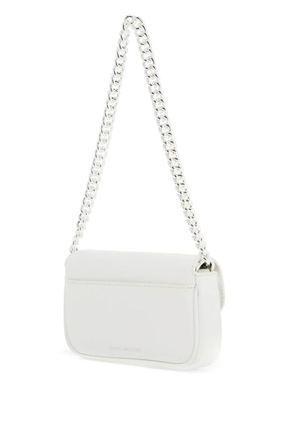 The J Marc Mini Bag  - White