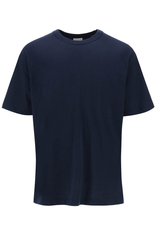 Herr Oversized Classic T-shirt  - Blue