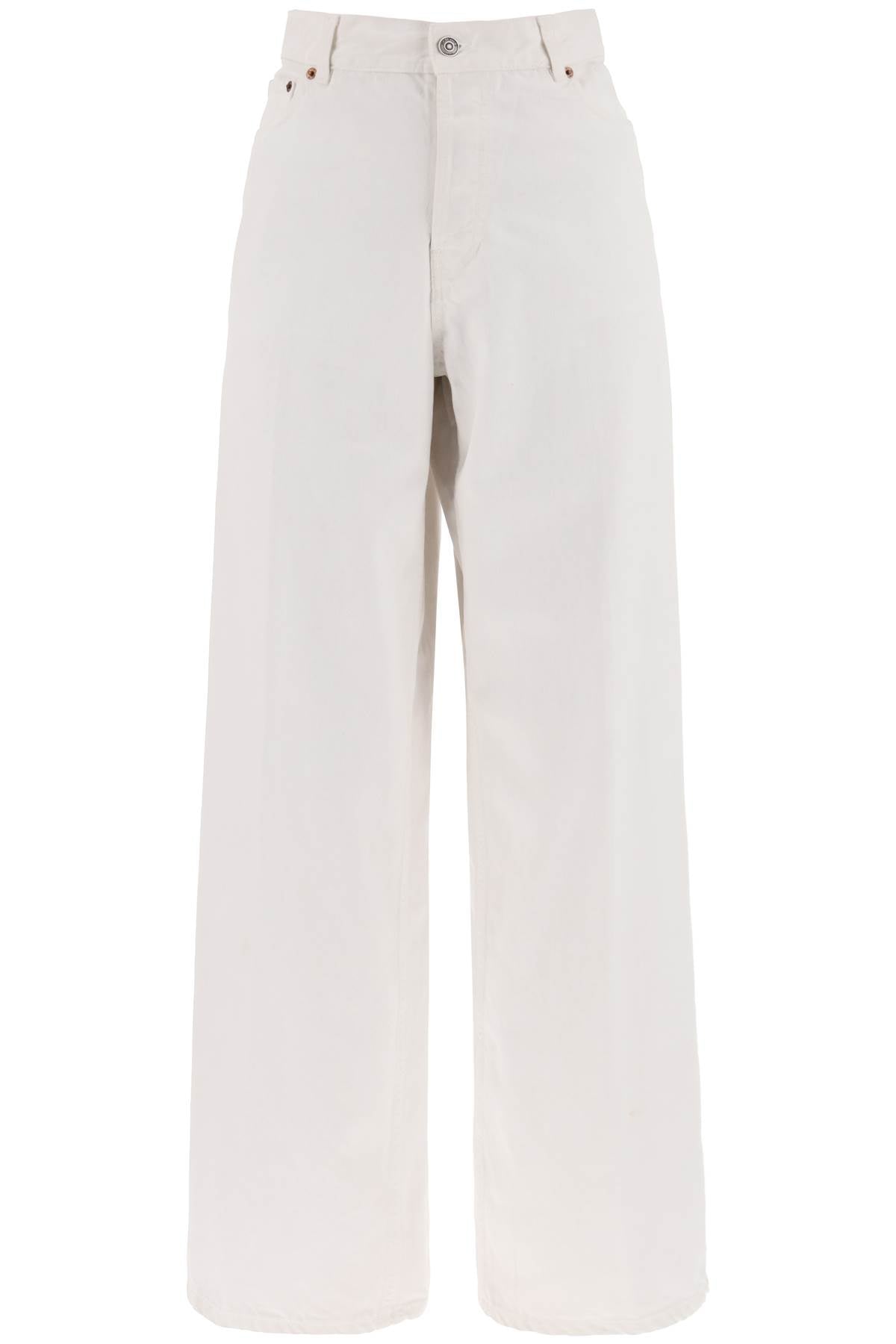 Bethany Napoli Jeans Collection  - Bianco