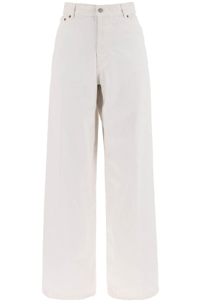 Bethany Napoli Jeans Collection  - Bianco