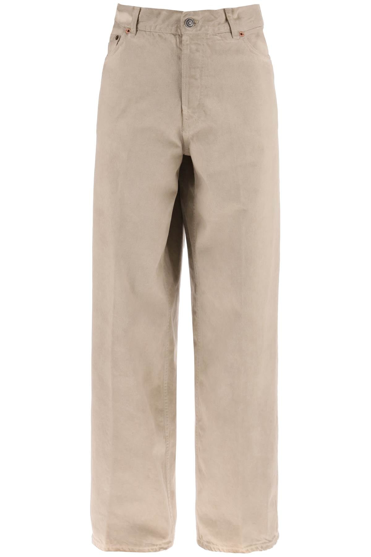 Bethany Napoli Jeans Collection  - Beige