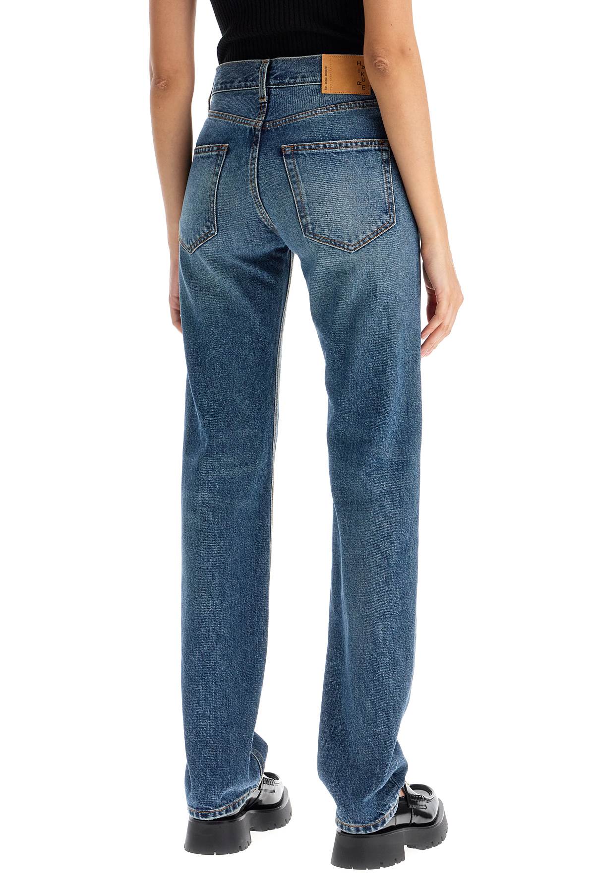 Regular Cleo Jeans For  - Blue