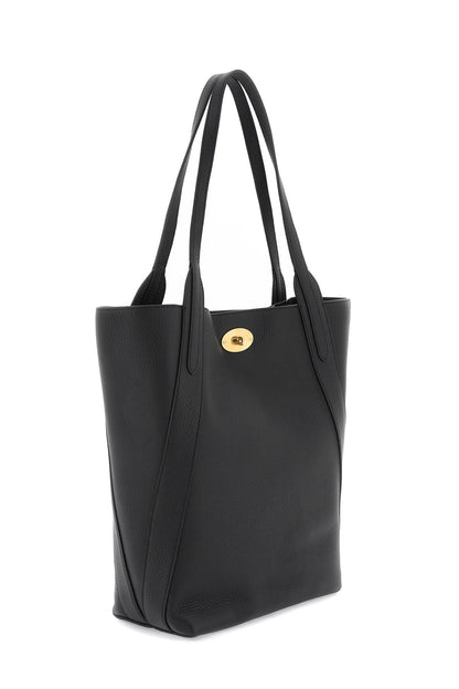 Bayswater Tote Bag  - Black