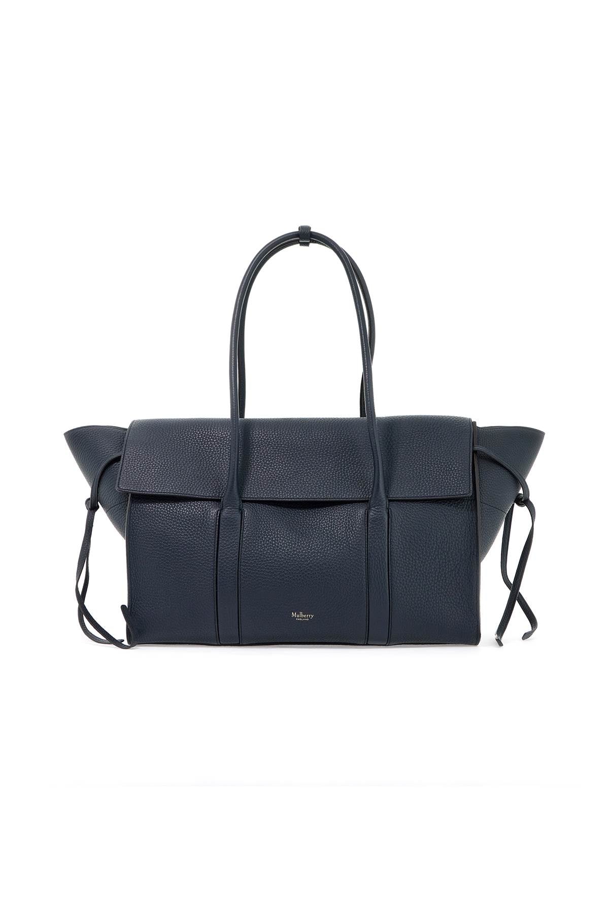 Soft Bayswater Shoulder Bag  - Blue