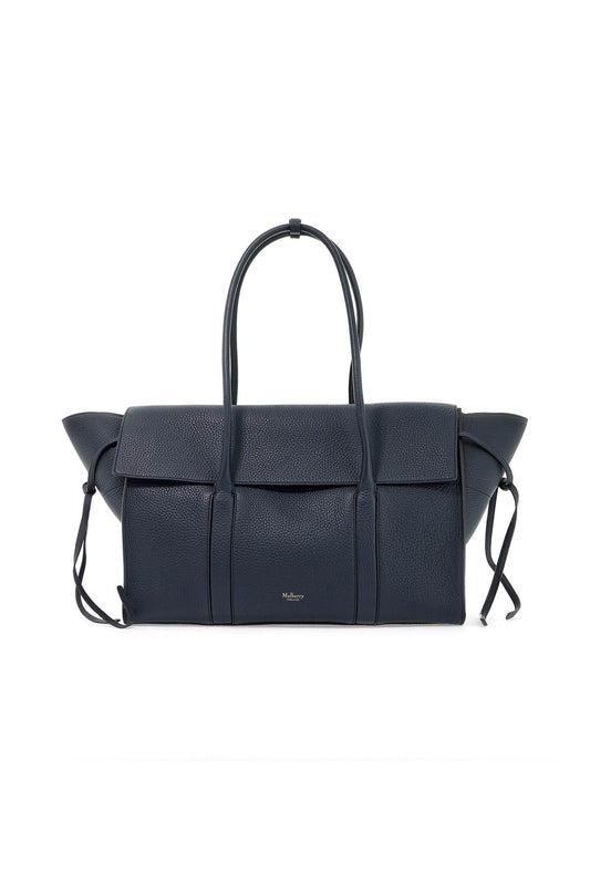 Soft Bayswater Shoulder Bag  - Blue