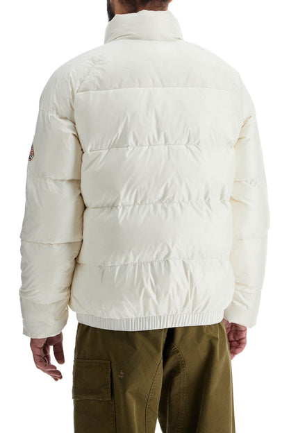 Vintage Mythic 3 Down Jacket  - White