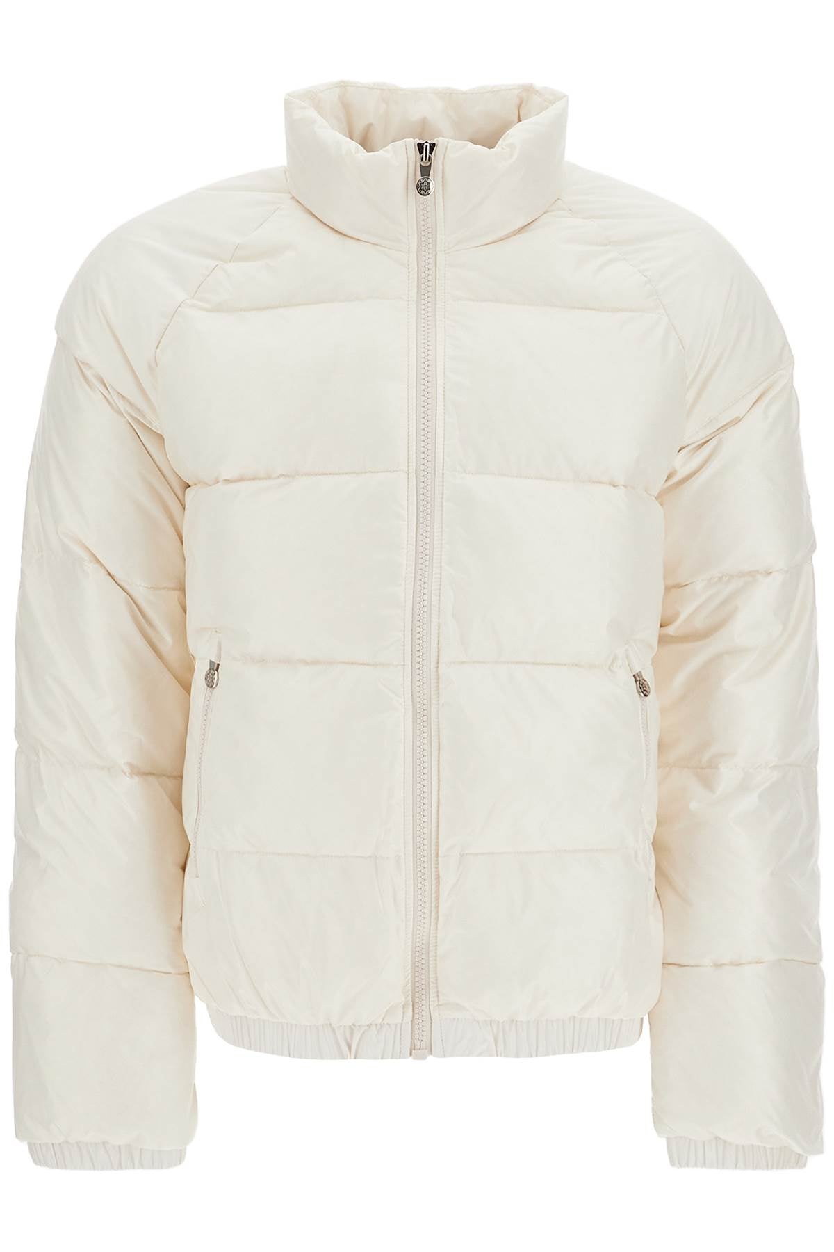 Vintage Mythic 3 Down Jacket  - White