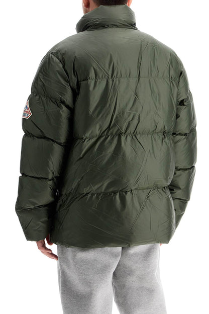 Shift 2 Unisex Down Jacket  - Green