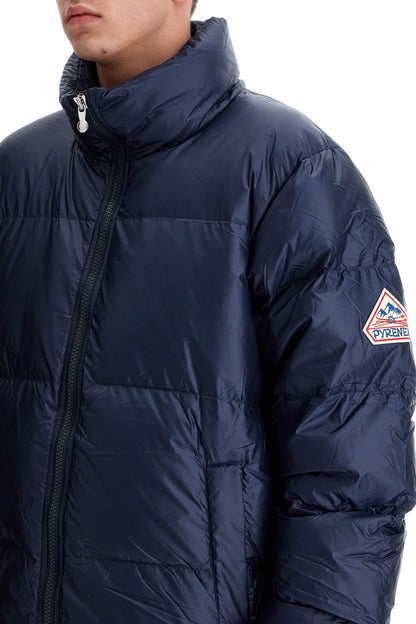 Shift 2 Unisex Down Jacket  - Blue