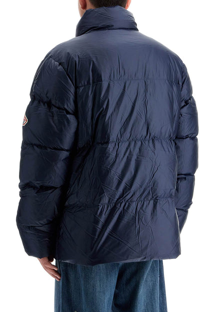 Shift 2 Unisex Down Jacket  - Blue