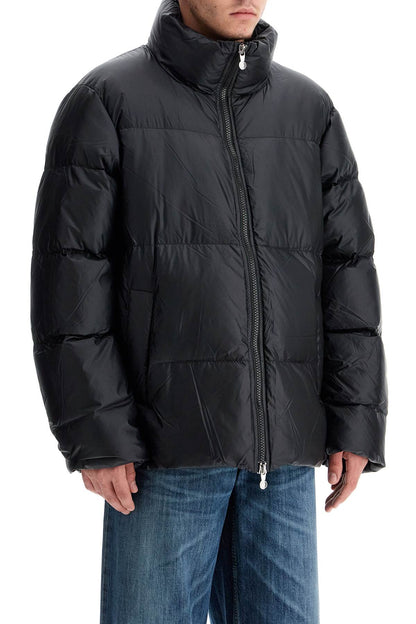 Shift 2 Unisex Down Jacket  - Black