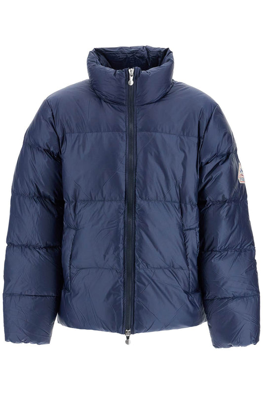 Shift 2 Unisex Down Jacket  - Blue