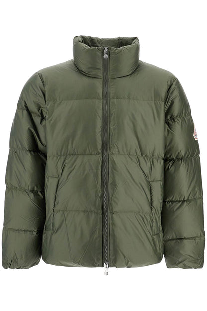 Shift 2 Unisex Down Jacket  - Green