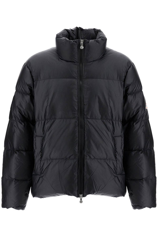 Shift 2 Unisex Down Jacket  - Black