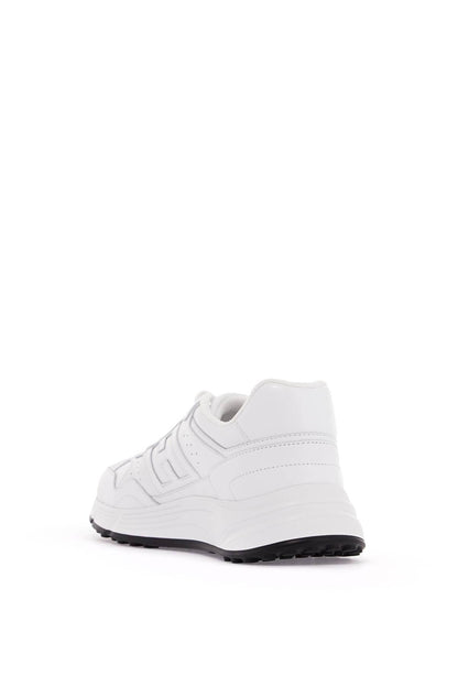 Hyperlight Sneakers  - White