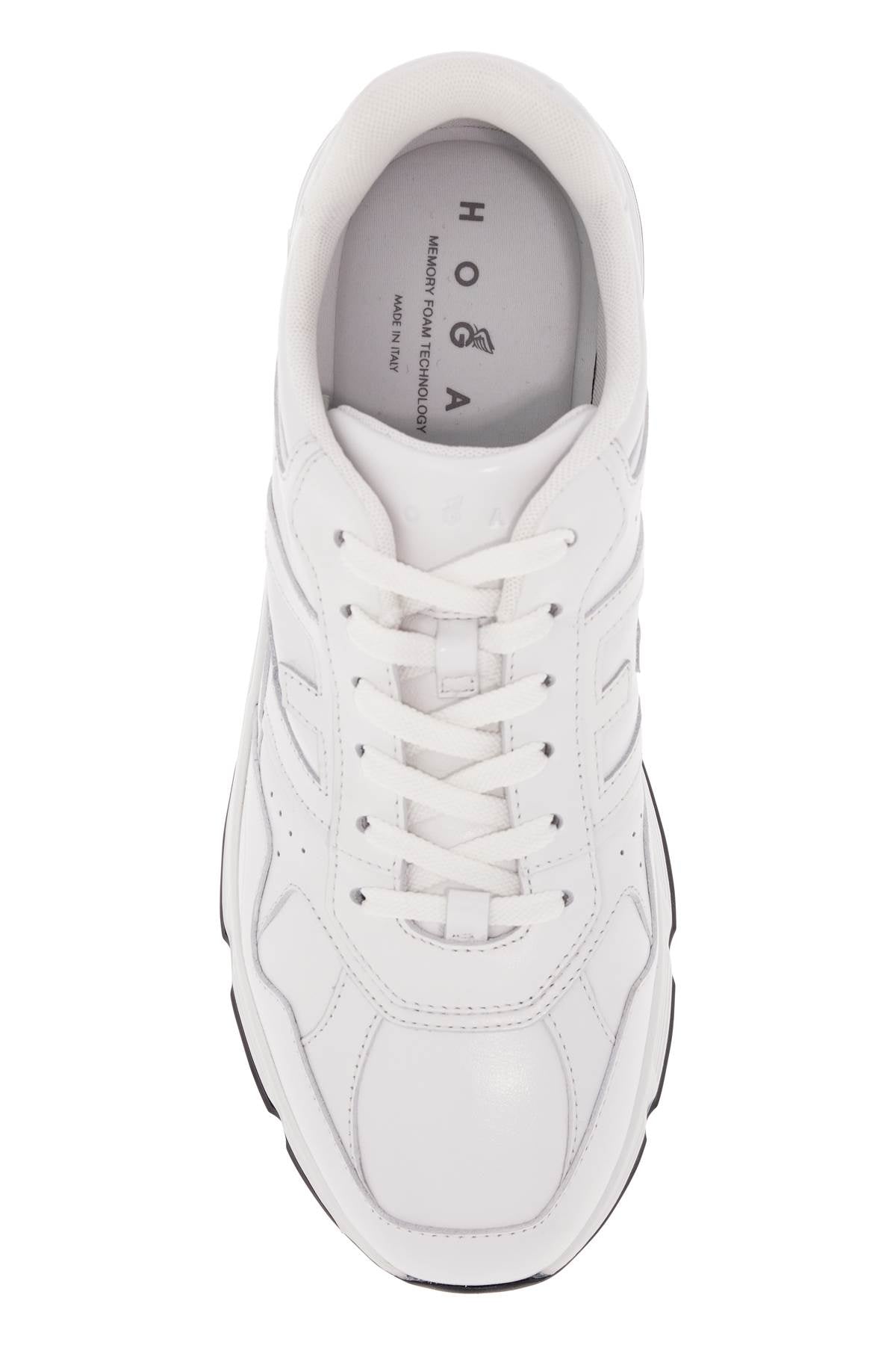 Hyperlight Sneakers  - White