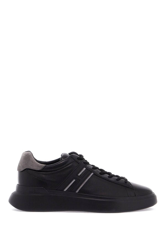 H580 Sneakers  - Black