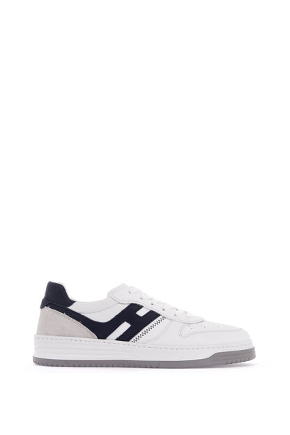 H630 Sneakers  - White