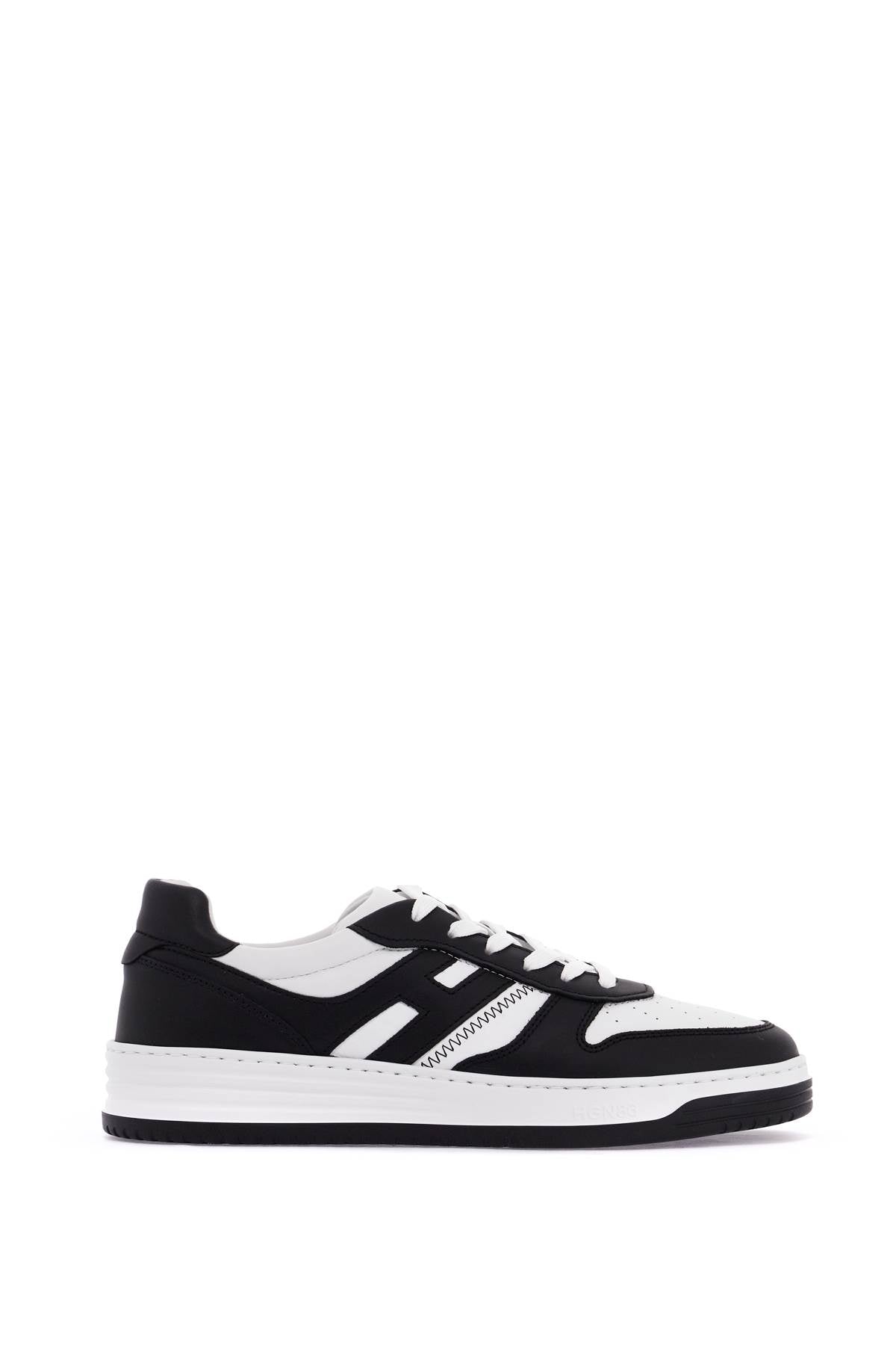 H630 Sneakers  - White